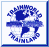 TrainLand logo