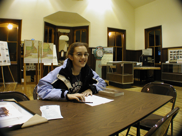 RIRR_museum_volunteer