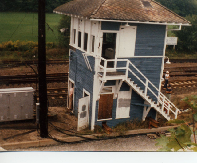 1.Kingston Tower_1985