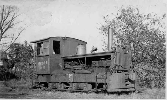 WRBRRPlymothEngineFrontm