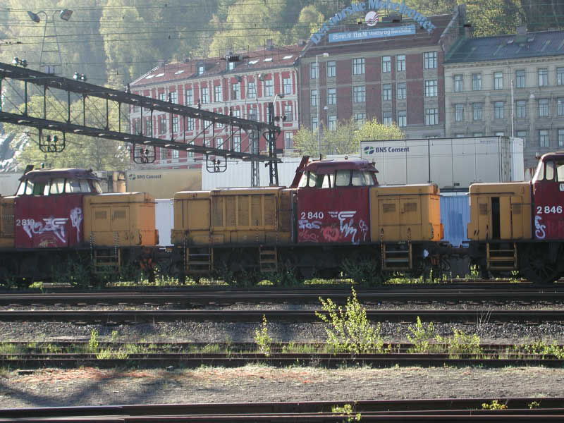 DI2 840 til skroting Loenga 040502