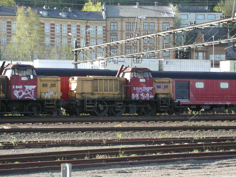 DI2 844 til skroting Loenga 040502