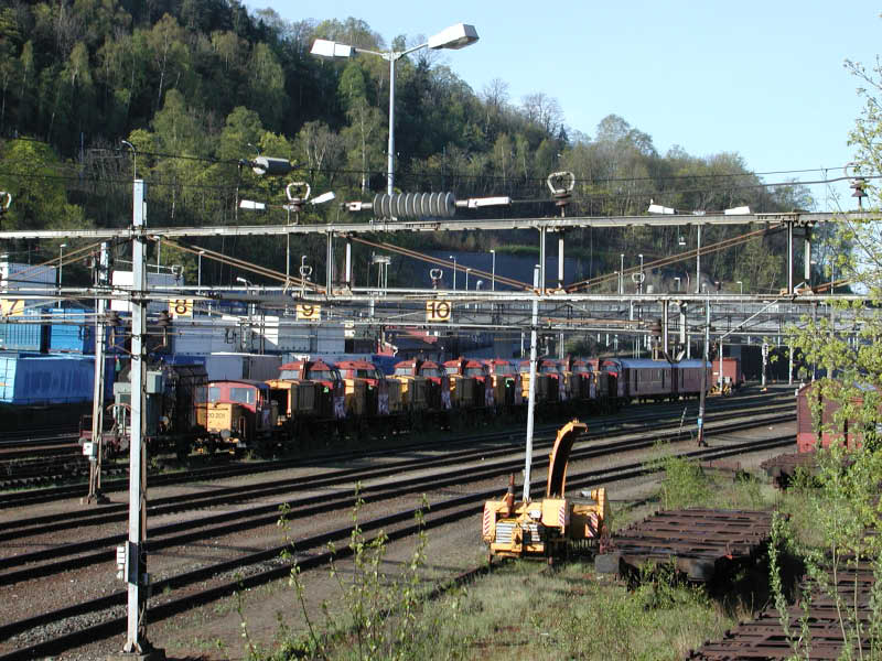 DI2 til skroting Loenga 040502 1