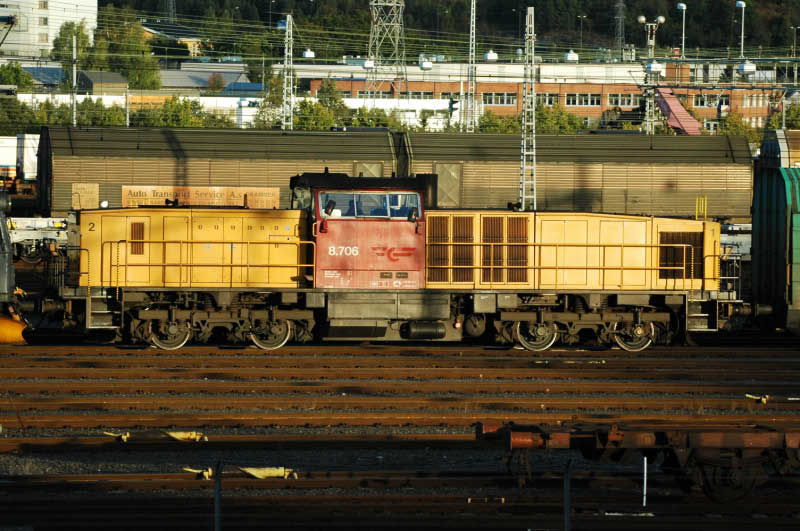 DI8 706 Alnabru 150905