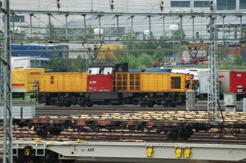 DI8 707 Alnabru 160605