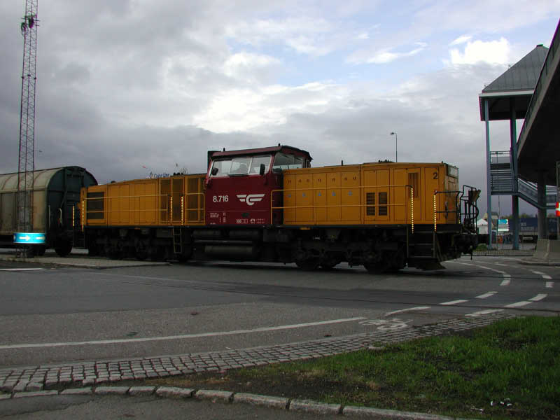 DI8 716 Filipstad 150503