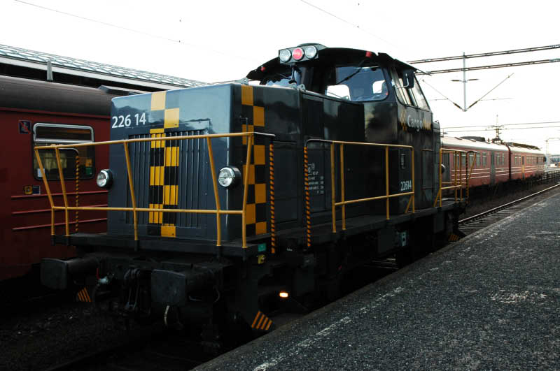 SKD 226 14 Drammen 231204 1