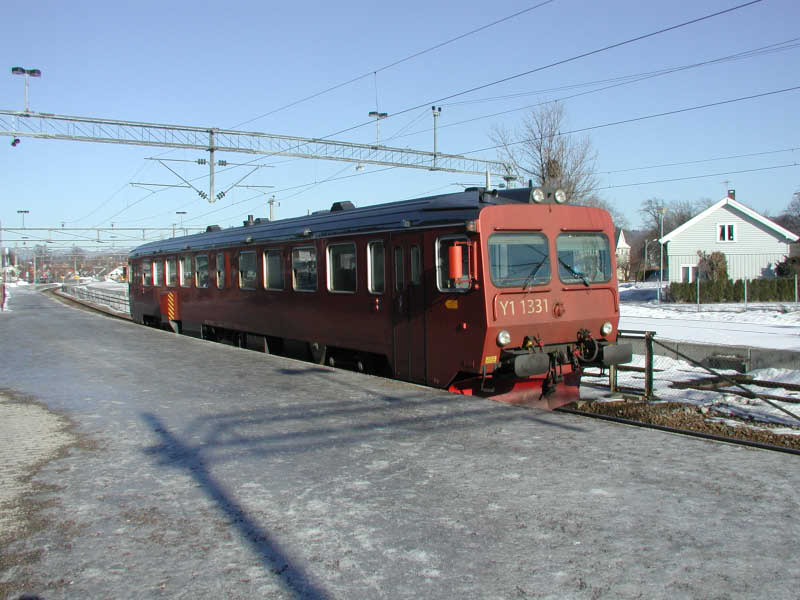 Y1 1331 Porsgrunn 4 270203