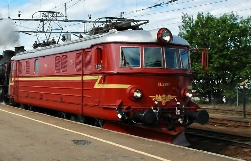 EL11 2107 Grorud 100605a