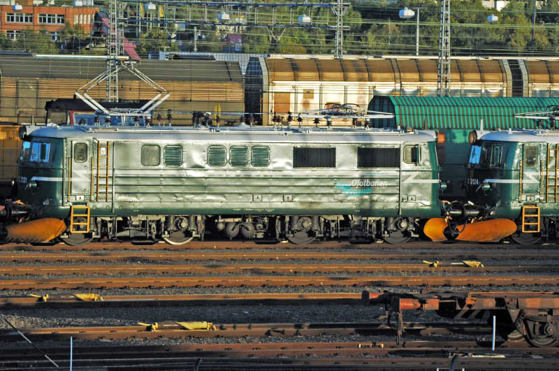 EL 13 2131 Alnabru 160905 3