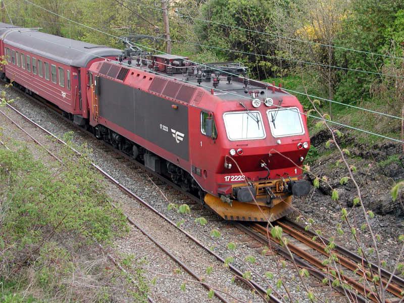 EL 17 2223 Sinsen 180503