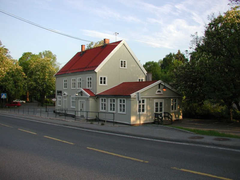 Blommenholm