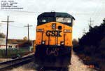 CSX 201