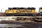 CSX 2122