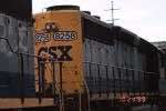 CSX 8258