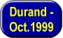 Durand - Oct 99