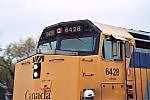 VIA 6428 (Nose)