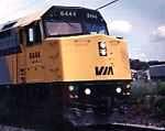 VIA 6444