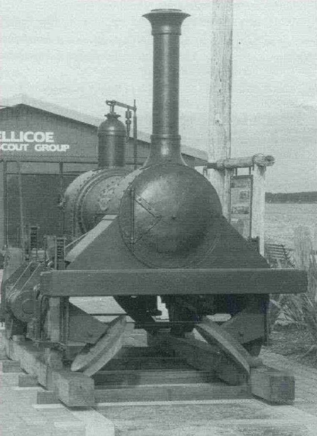 Lady Barkly Replica 3