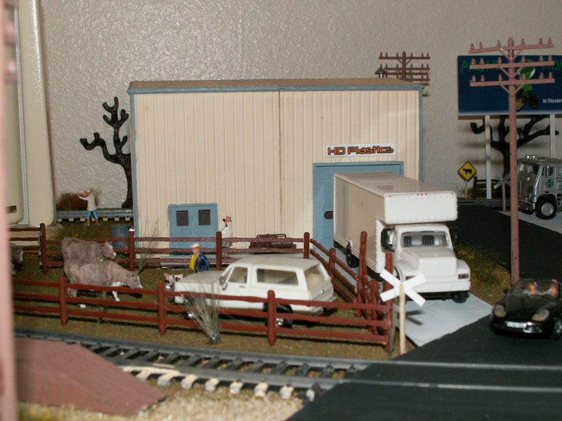 High Desert Plastics