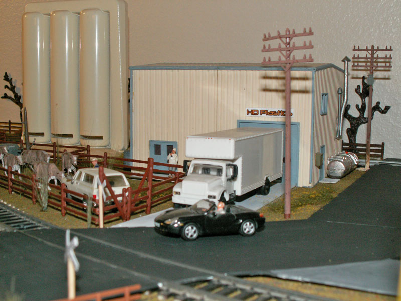 High Desert Plastics