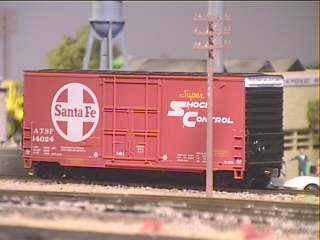 Plug Door Hi-Cube Box Cars deliver new pianos, organs, and keyboards