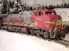 Santa Fe 601