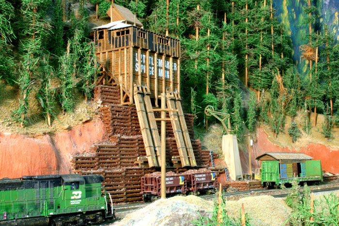 littlemaker spice mine