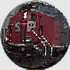 Southern Pacific #8124
