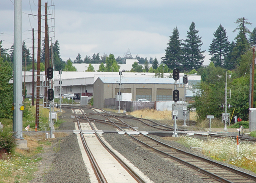 Wilsonville