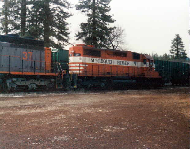 #39 - Cayton, CA, circa 1988.