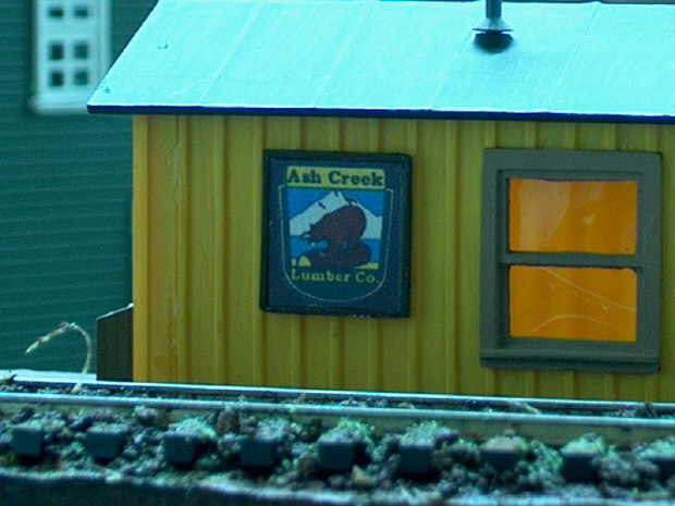 All photos are by and courtesy of Drew Toner. AshCreeklogo748.JPG