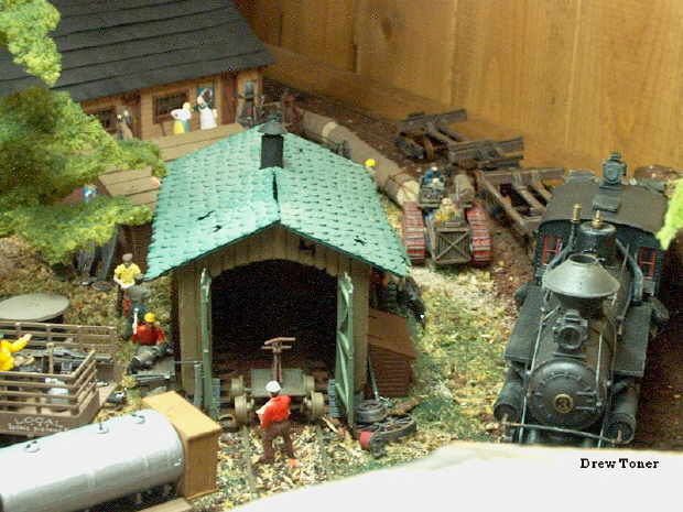 All photos are by and courtesy of Drew Toner. Sawmill-MOW1604.jpg