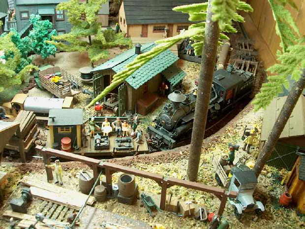 All photos are by and courtesy of Drew Toner. Sawmill-MOW1604.jpg