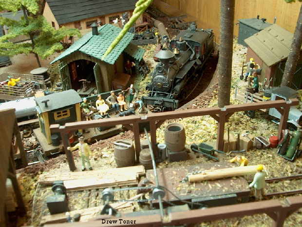 All photos are by and courtesy of Drew Toner. Sawmill-MOW1604.jpg