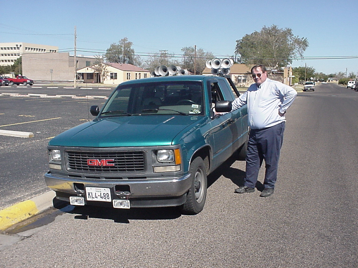 Air Horns! Dodge Diesel Diesel Truck Resource Forums