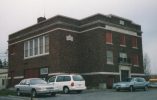 Henrietta NY Schoolhouse