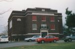 Henrietta NY Schoolhouse