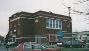 Henrietta NY Schoolhouse