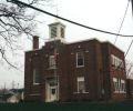 Penfield NY Schoolhouse
