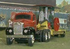 1/64th and Full Size Mack B