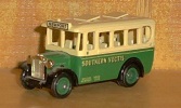 1930's Bus