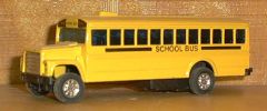 IH- school bus