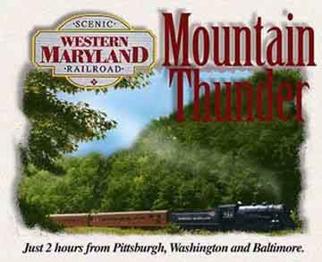 Click here to go to WMSR Homepage