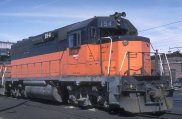 GP40 #194