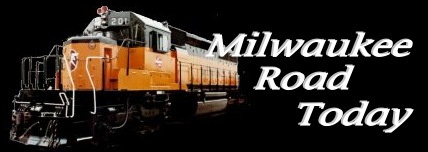 Milwaukee Road Today Banner