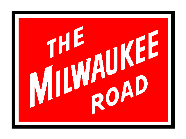 Milwaukee Road Logo