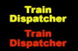 Train Dispatcher