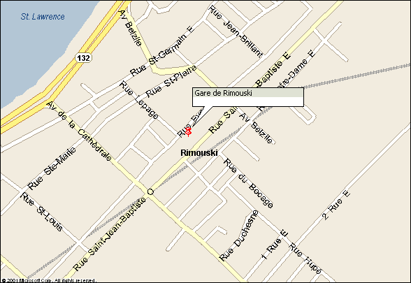 Rimouski