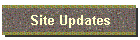 Site Updates